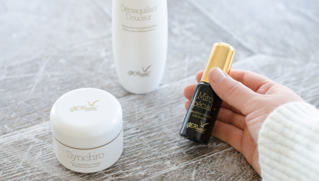 巨子生物,港交所,皮肤护理