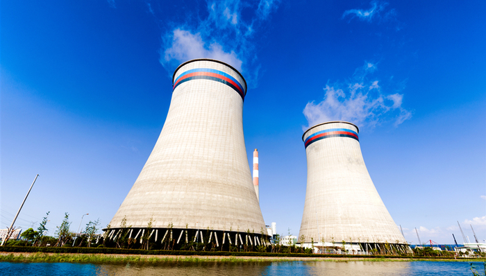 大唐集团,国家能源集团