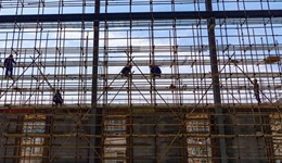 中創(chuàng)新航再投120億擴建武漢電池工廠