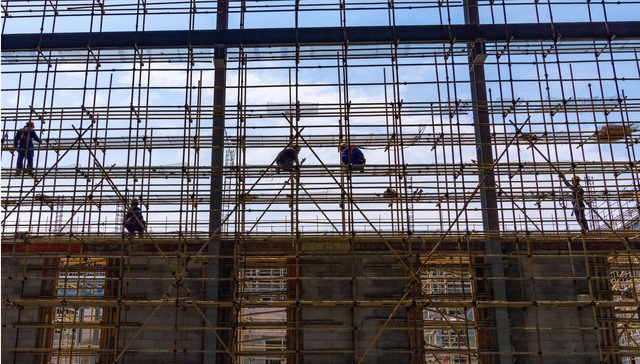 中创新航再投120亿扩建武汉电池工厂