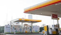 411个加油站、一座润滑油厂，壳牌卖掉了在俄油品零售业务