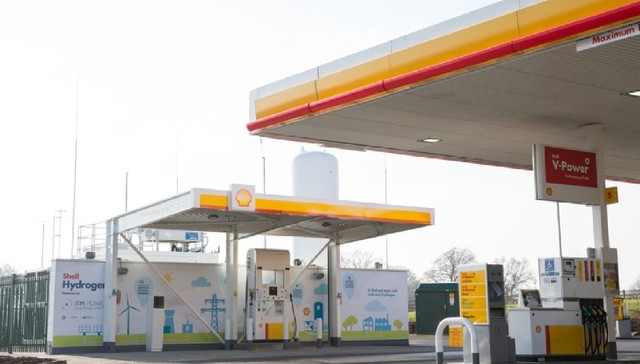 411个加油站、一座润滑油厂，壳牌卖掉了在俄油品零售业务