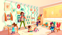 扭亏为盈，红黄蓝教育去年赚了679万美元