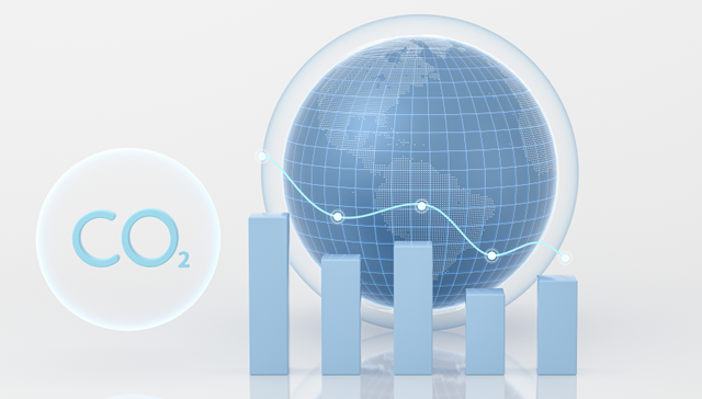 内蒙古获批筹建首个国家碳计量中心