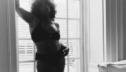 无尺码：撕得掉“性感”标签，撑不起“内衣自由”