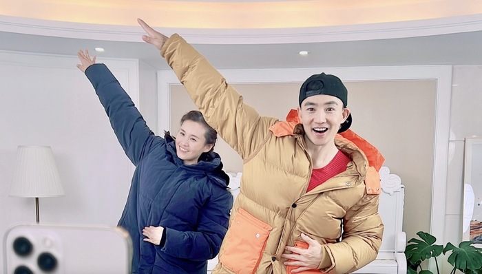 就算刘畊宏过气了，也没什么好可惜的｜不宜高调