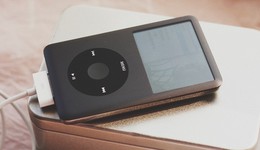 完成历史使命之前，iPod到底为苹果赚了多少钱？