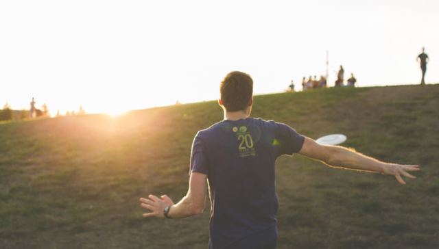 品牌营销,飞盘,露营,社交货币