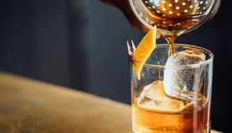 锐澳能否借威士忌酒消愁？