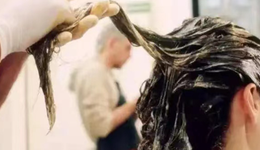 標(biāo)簽“翻車”，染發(fā)產(chǎn)品成“重災(zāi)區(qū)”