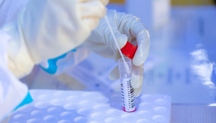 上海，疫情，核酸圈，点位,核酸采样点,检测能力,发布会