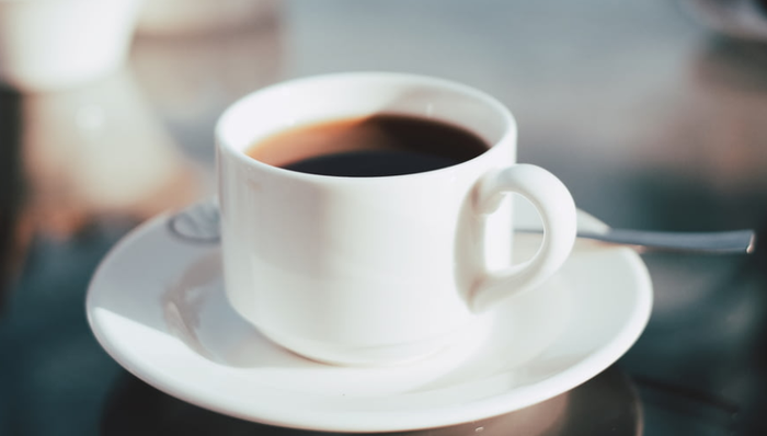 咖啡品牌,李宁,财报