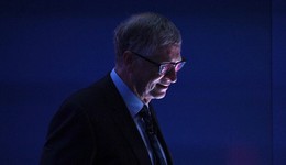 比尔·盖茨如何想象未来世界的传染病及应对