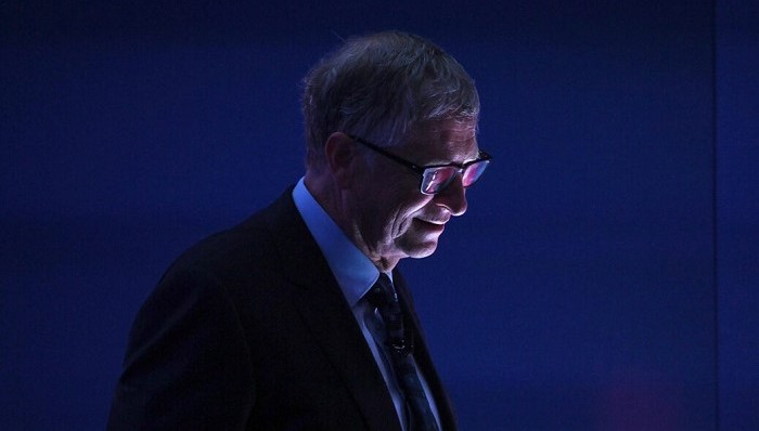 疫苗,公共卫生,新冠肺炎,比尔·盖茨