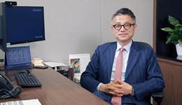 【專訪】路博邁基金總經(jīng)理劉頌：疫情期間有兩位員工在線入職，將持續(xù)加大在中國(guó)市場(chǎng)的投資