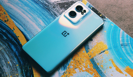 手机厂商，忙着发明颜色