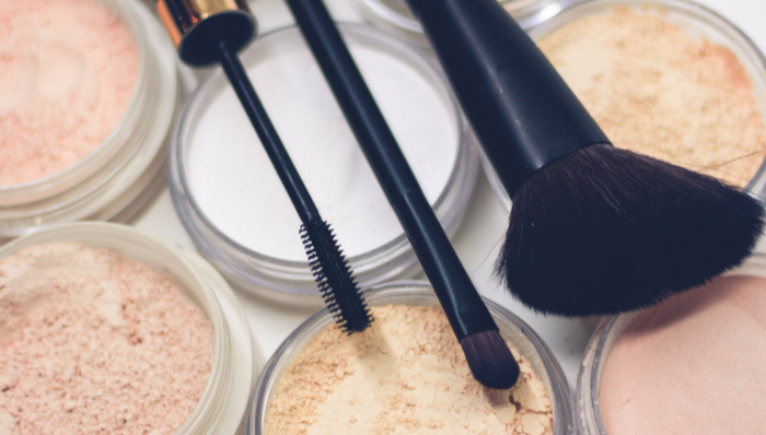 企业注销,化妆品