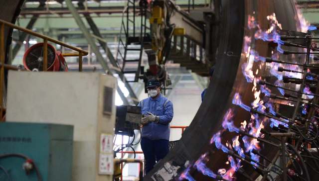 上海四家汽车企业全面复工：每天下线整车2000辆，上汽集团出口1.5万辆整车