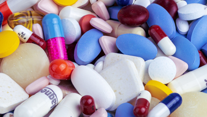 医药电商,市场规模,线上渠道