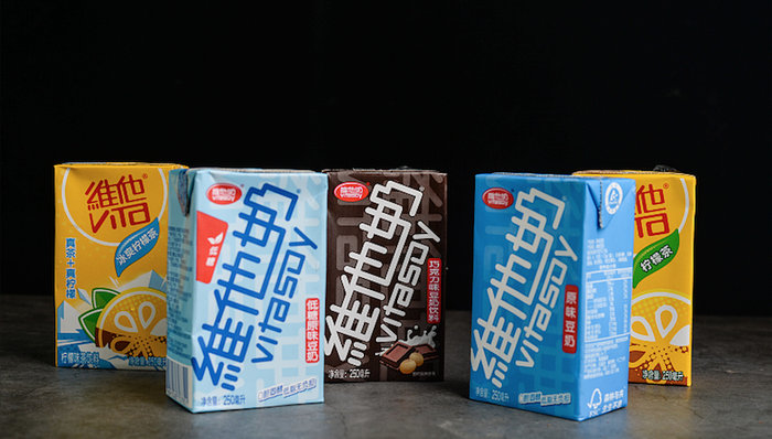 维他奶一蹶不振，去年预亏1.72亿港元