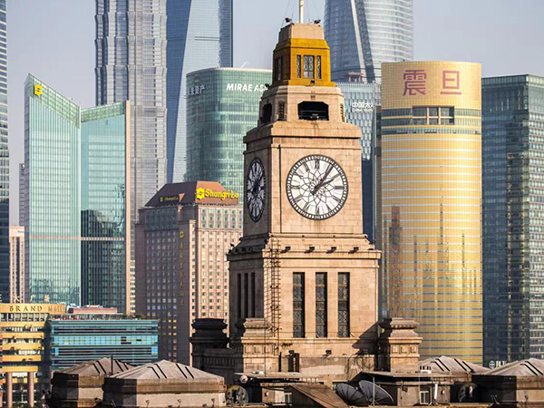 金融战“疫”进行时，上海信托守“沪”不停步