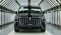 “围攻”别克、本田，新能源MPV靠什么抢市场？