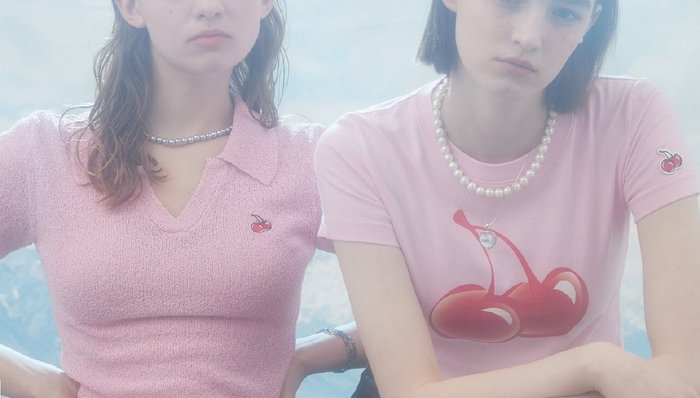 韩流潮牌在中国市场遍地开花