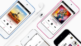 iPod Touch宣布停产即秒售罄，绝版就真的香吗