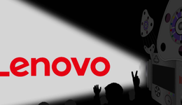 联想新曲线，“云”深不知处