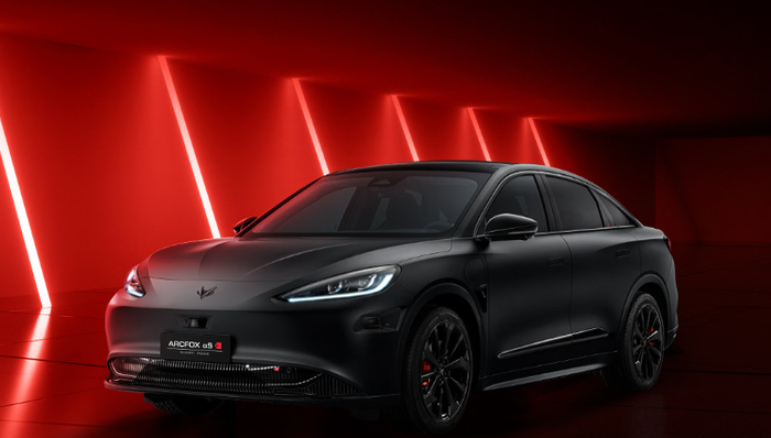 华为,造车,赛力斯,极狐,长安