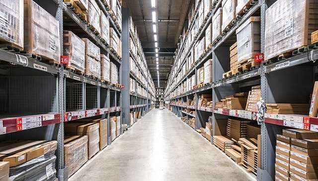 亚洲市值最高房产基金加强内地投资，9.5亿布局仓储物流