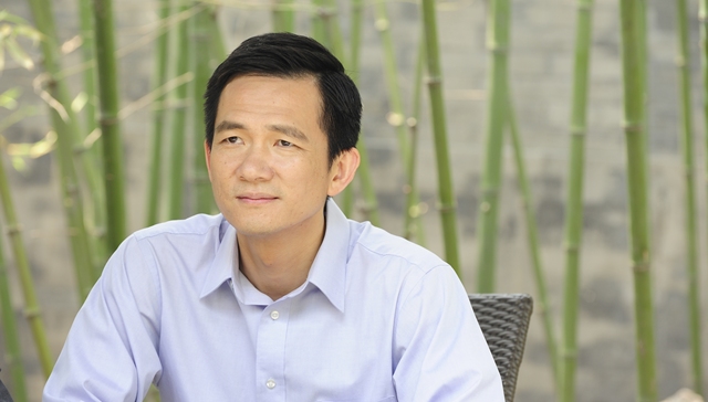 姚洋：办好职业教育更花钱，财政要向职业教育倾斜