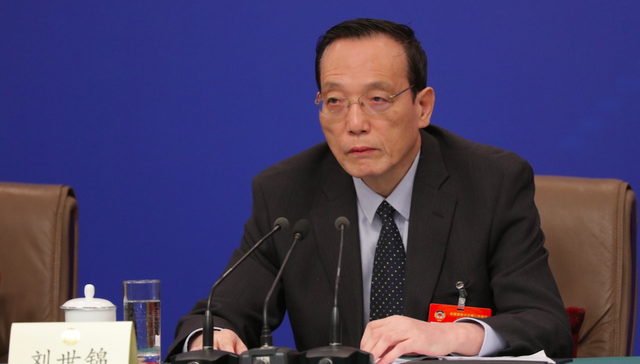 刘世锦：绿色转型在根本上还是要换技术