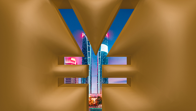 人民币国际地位上升，IMF调整SDR篮子货币构成权重