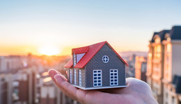 支持刚性和改善性住房需求，首套房利率最低可至4.4%