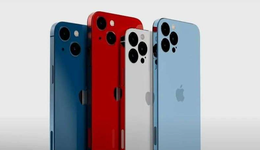 苹果力推大屏版iPhone，说白了还是利润优先