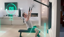 野蠻成長的健身行業(yè)何時能迎來春天？