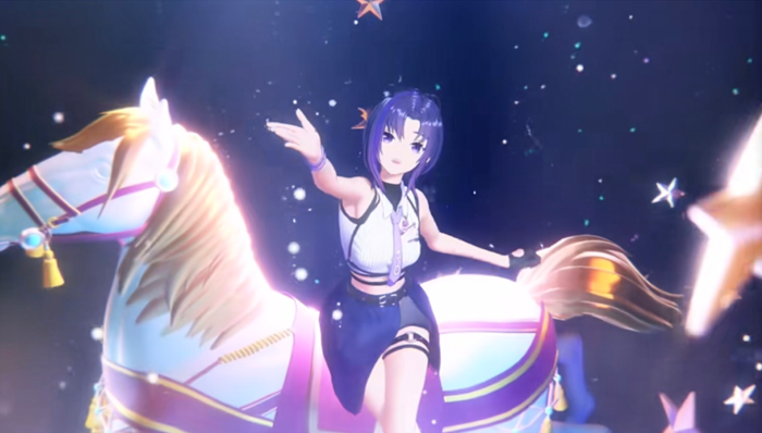 A-SOUL刹车，字节跌了一跤