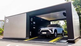 宁德时代开战换电，蔚来的“搭档”or“对手”？