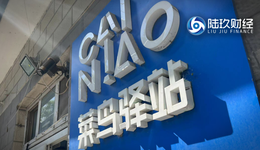 快递不上门的病，菜鸟治了，京东顺丰慌吗？