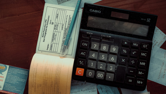 费控管理,电子票据