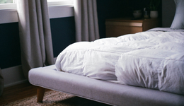 智能床垫，助眠不了“主动失眠”的人