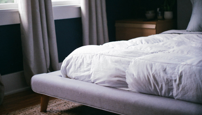 智能床垫,市场规模,失眠