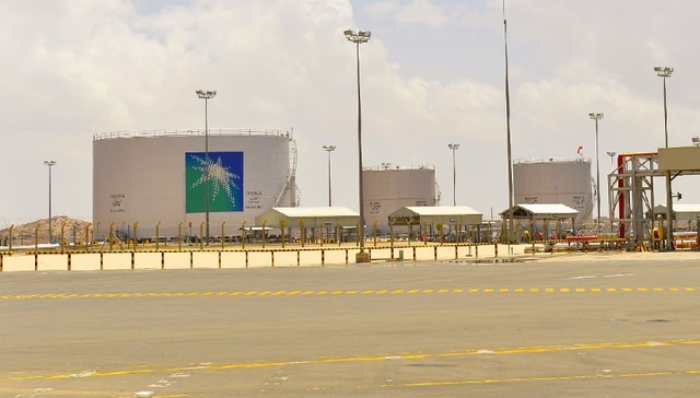 日赚近30亿元、超苹果公司六成，这是一季度全球最赚钱的公司