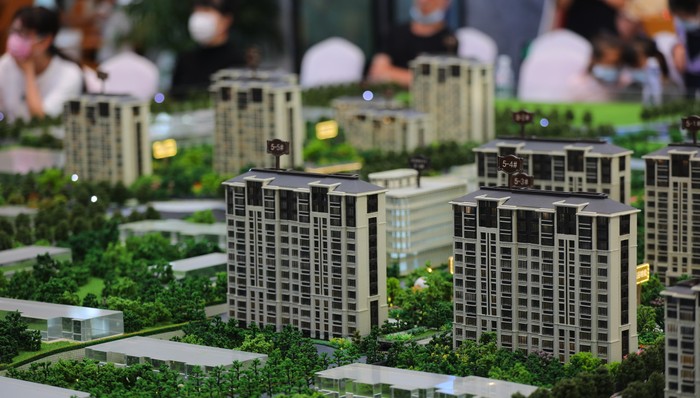 1-4月全国商品房销售量价齐跌，各地政策优化力度加大