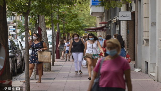 两个奥密克戎新变异株被欧疾控中心提升为“值得关注的变种”