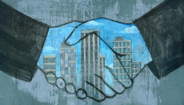 种植牙集采致业绩股价双承压，通策医疗拟跨界控股医疗信息化上市公司和仁科技