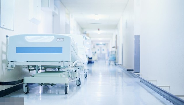 马晓伟：完善常态化监测机制，提前规划准备永久性方舱医院等