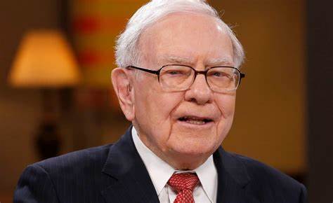 巴菲特,美股,投资,保险,理财