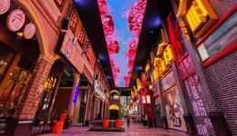 美食街的未来在哪里？